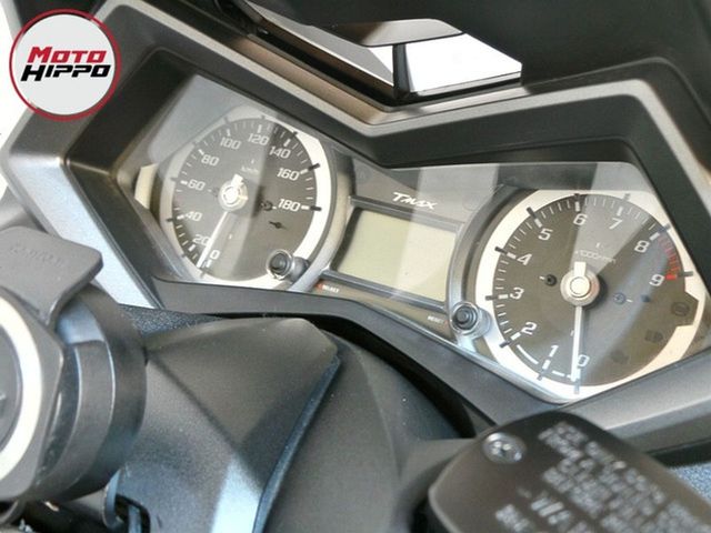 yamaha - tmax-iron-max-abs