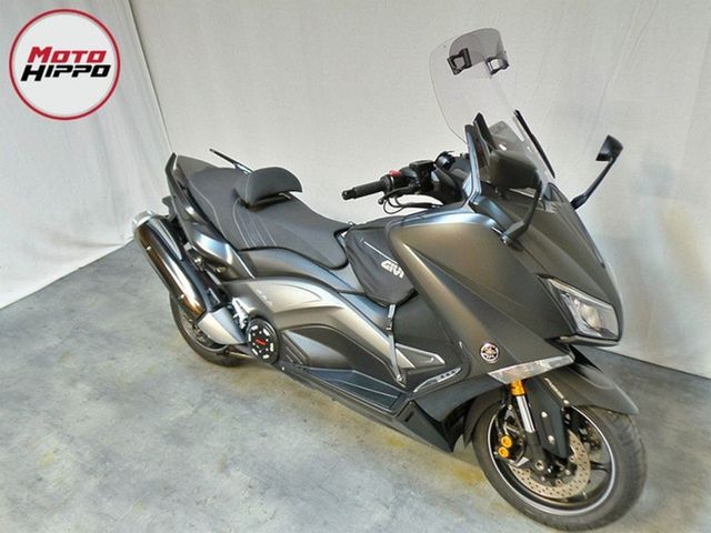 yamaha - tmax-iron-max-abs