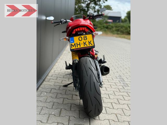 ducati - monster-797