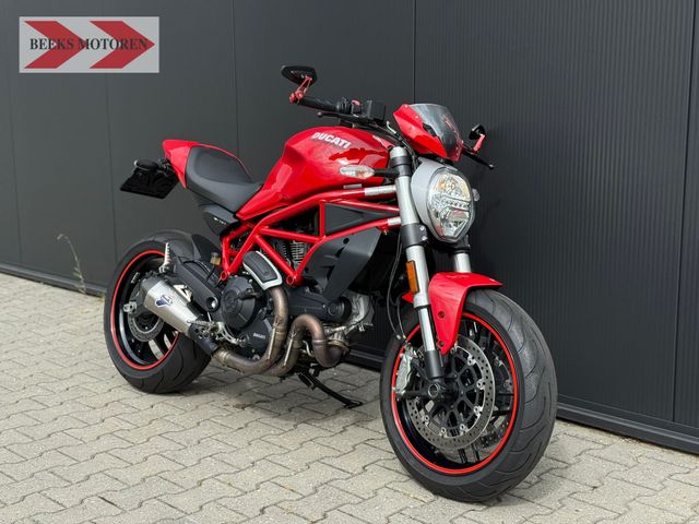 ducati - monster-797