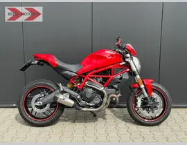 Ducati Monster 797 2017