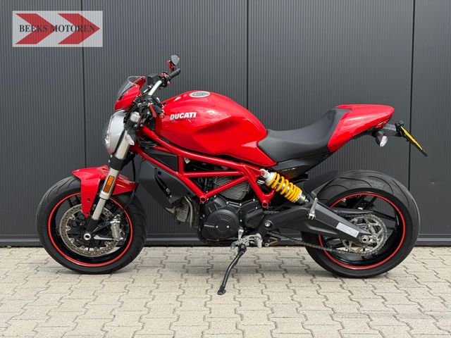 ducati - monster-797