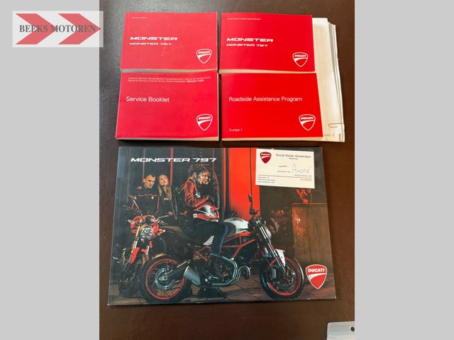 ducati - monster-797