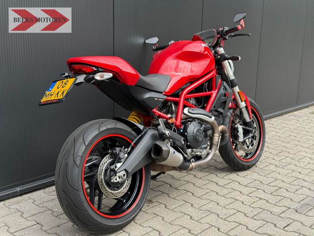 ducati - monster-797