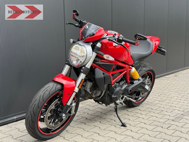 ducati - monster-797
