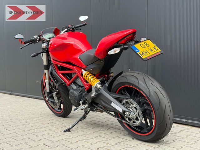 ducati - monster-797