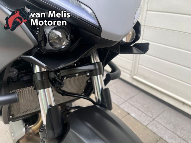 yamaha - tracer-7