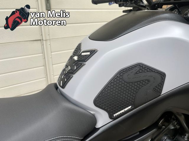 yamaha - tracer-7