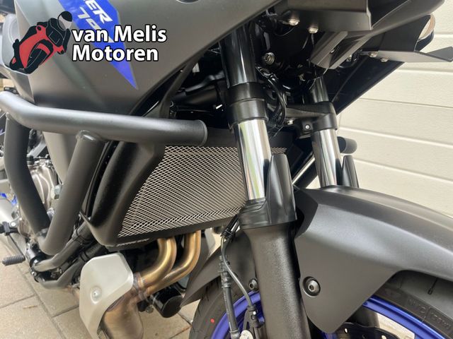 yamaha - tracer-7