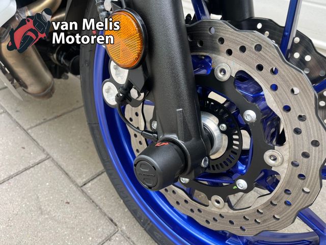 yamaha - tracer-7