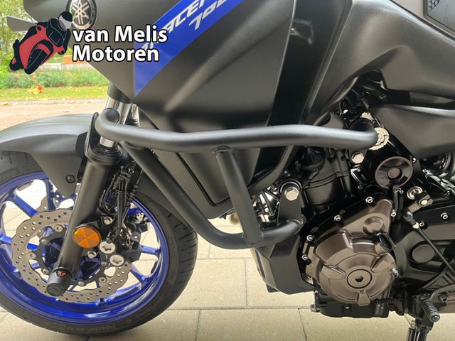 yamaha - tracer-7