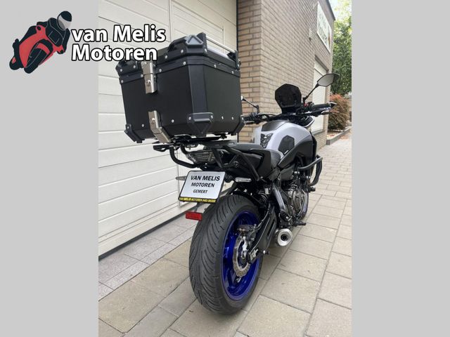 yamaha - tracer-7