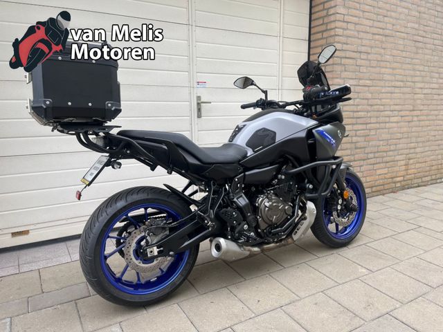 yamaha - tracer-7