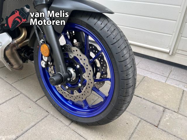 yamaha - tracer-7
