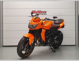 Kawasaki Z 750 2008 occasion