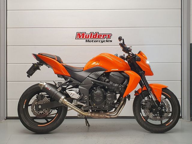 kawasaki - z-750