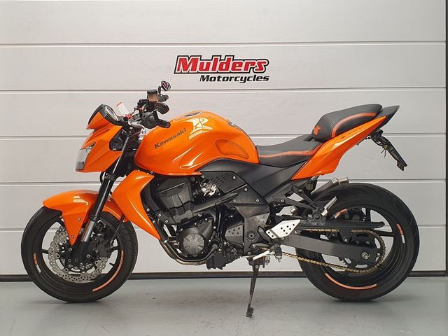 kawasaki - z-750