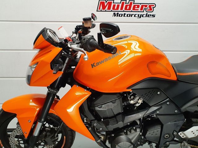 kawasaki - z-750