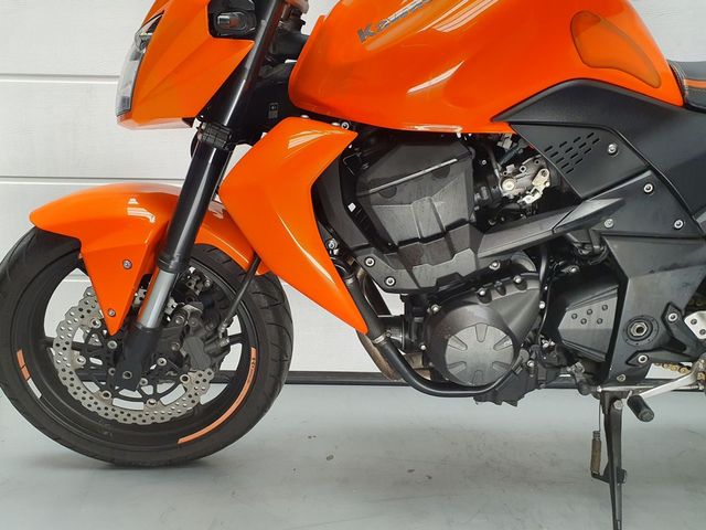 kawasaki - z-750