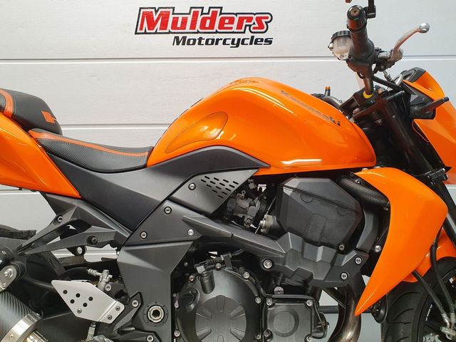kawasaki - z-750