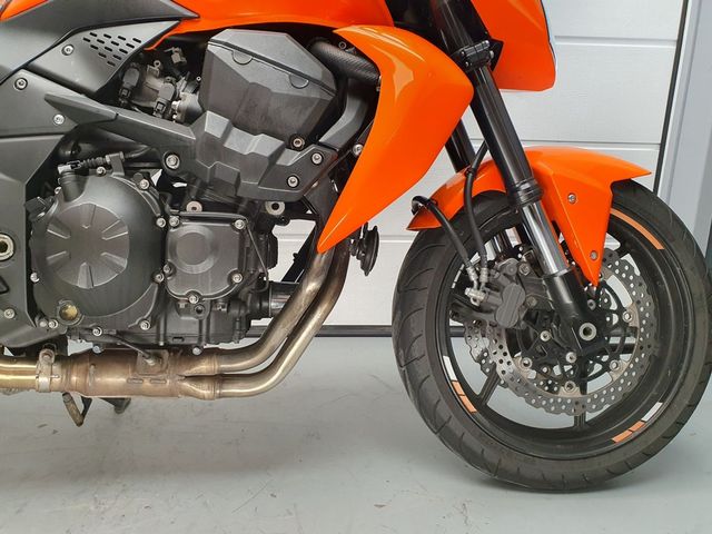 kawasaki - z-750