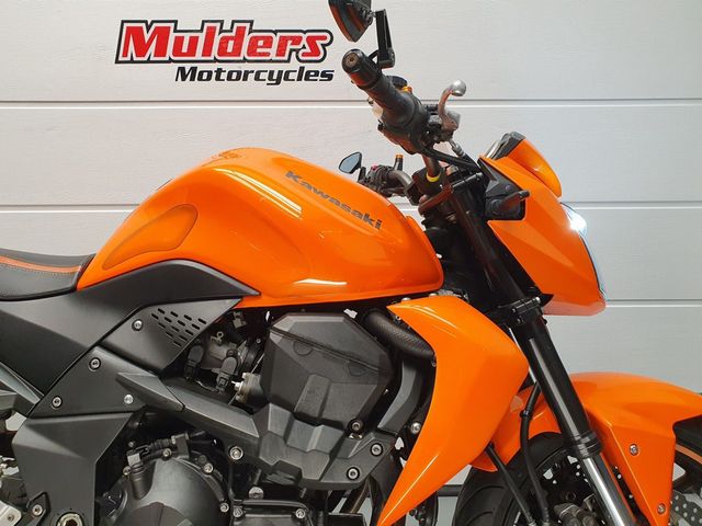 kawasaki - z-750