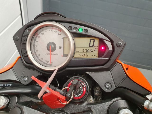 kawasaki - z-750