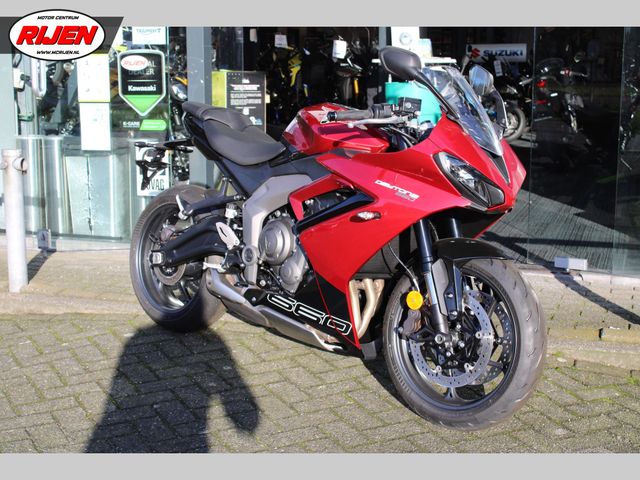 triumph - daytona-660