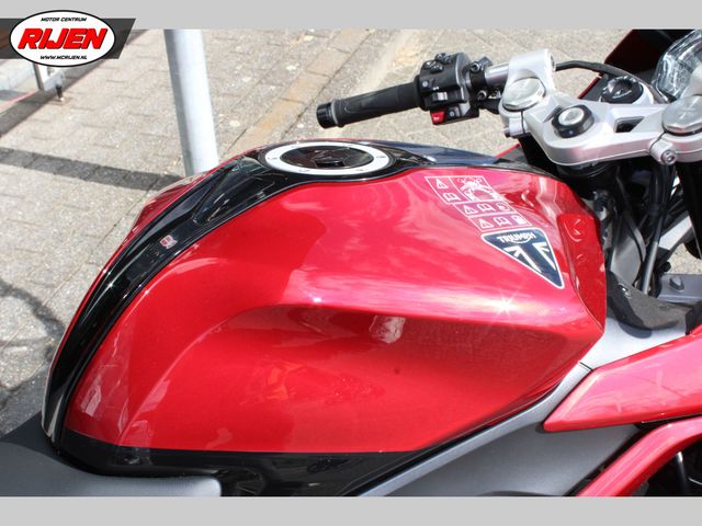 triumph - daytona-660