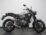 YAMAHA XSR 700 ABS