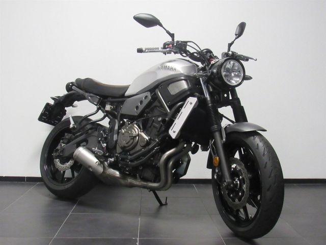 yamaha - xsr-700-abs