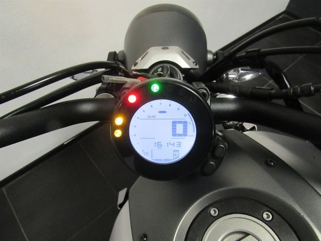 yamaha - xsr-700-abs
