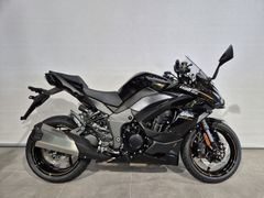 KAWASAKI NINJA 1100 SX TOURER