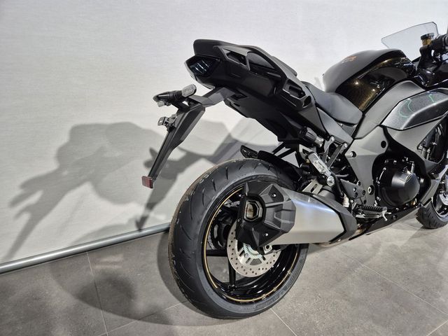 kawasaki - ninja-1100-sx-tourer