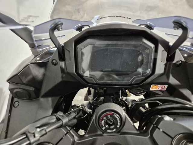 kawasaki - ninja-1100-sx-tourer