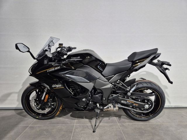 kawasaki - ninja-1100-sx-tourer