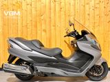 SUZUKI AN 400 BURGMAN ABS