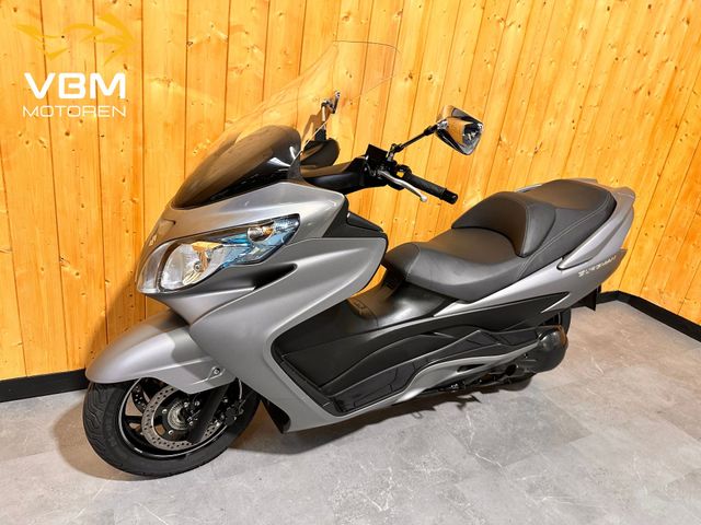 suzuki - an-400-burgman-abs
