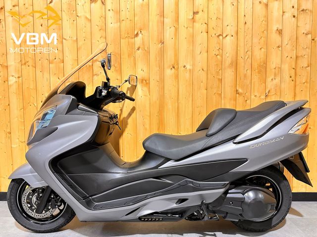 suzuki - an-400-burgman-abs