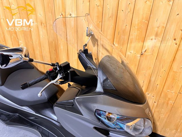 suzuki - an-400-burgman-abs