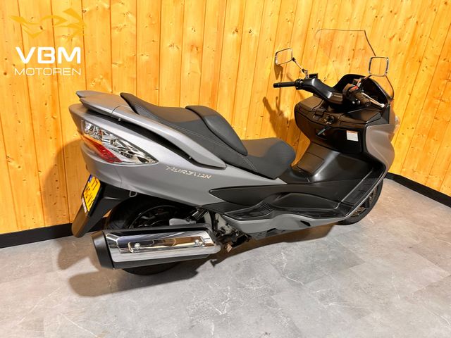 suzuki - an-400-burgman-abs