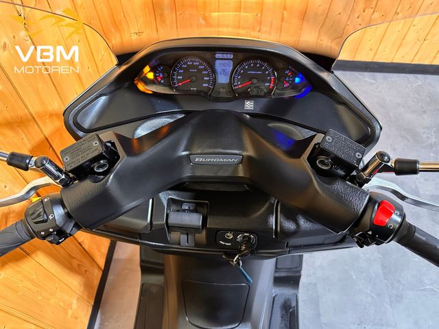 suzuki - an-400-burgman-abs
