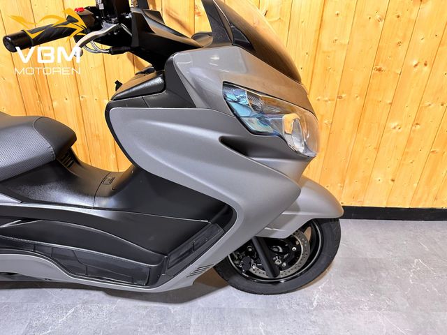 suzuki - an-400-burgman-abs