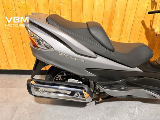 suzuki - an-400-burgman-abs
