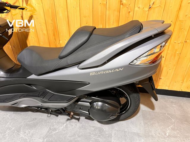 suzuki - an-400-burgman-abs