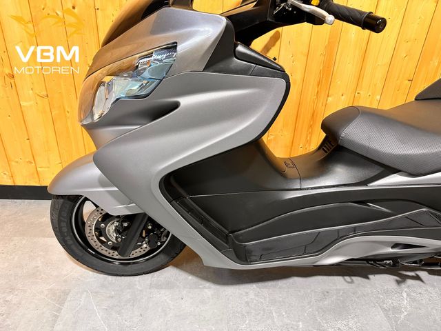 suzuki - an-400-burgman-abs