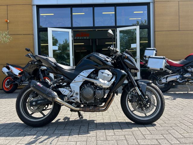 kawasaki - z-750