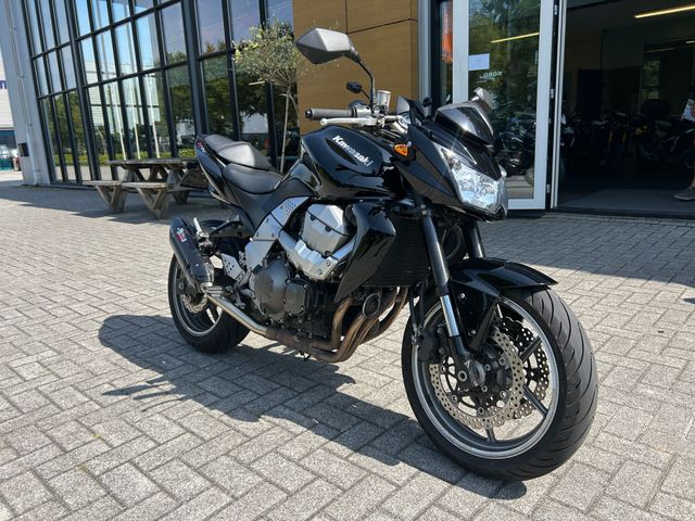 kawasaki - z-750