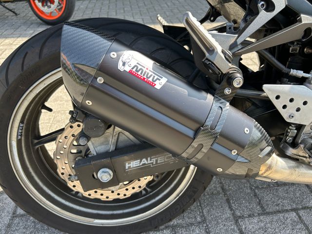 kawasaki - z-750
