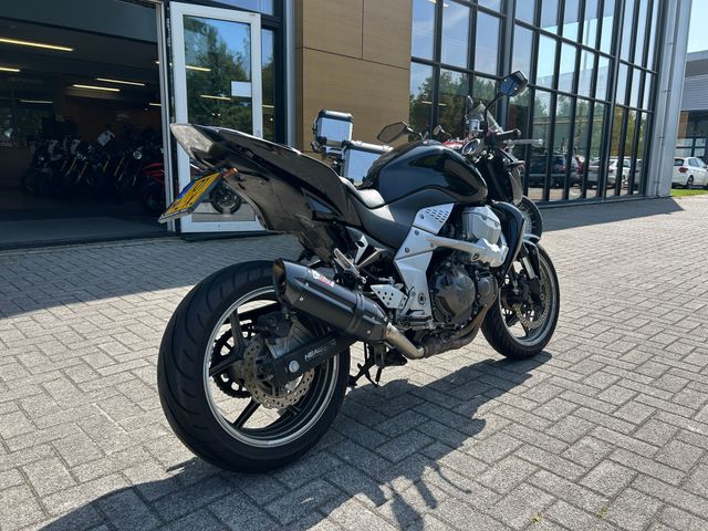 kawasaki - z-750